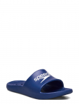 Speedo - Junior Speedo Slides One Piece - Basseinipl&auml;tud - 35.5