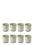 Serax - Cup Merci N&deg;9 Set/8 - Kohvitassid - 15 CL