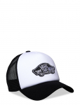 VANS - Classic Patch Curved Bill Trucker - Nokam&uuml;tsid - ONE SIZE