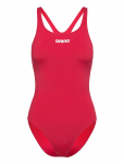 Arena - Women's Team Swimsuit Swim Pro Solid - Ujumisriided - 42
