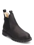 Tamaris - Women Boots - Madala kontsaga poolsaapad - 36