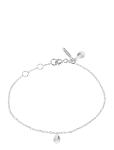 Drakenberg Sj&ouml;lin - Lakeside Drop Bracelet - K&auml;eketid - ONE SIZE