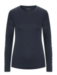 R&ouml;hnisch - Team Logo Long Sleeve - Pikkade varrukatega - XL