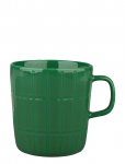 Marimekko Home - Tiiliskivi Mug 4 Dl - Kohvitassid - 40 CL