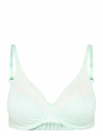 CHANTELLE - Norah Covering Molded Bra - T&auml;iskorviga rinnahoidjad - 80 C