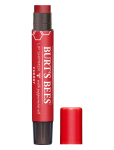 Burt's Bees - Lip Shimmer - Cherry (.09 Oz / 2.6G) - Lip Tint - 2.6 g