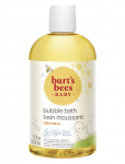 Burt's Bees - Baby Bee Bubble Bath (12 Fl Oz / 350 Ml) - Bath Time - 350 ml