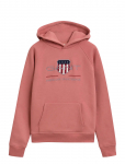 Gant - Archive Shield Hoodie - Kapuutsiga pusad - 176