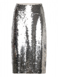 Sams&oslash;e Sams&oslash;e - Viktoria Skirt 15036 - P&otilde;lveni ja midi - S