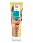 Wella Professionals - Wella Professionals Color Fresh Mask Mint 150Ml - Color Treatments - 150 ML