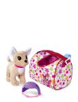 Simba Toys - Chichi Love Plush Grand Tour - Pehmed loomad - ONE SIZE