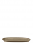 FDB M&oslash;bler - V31 - Ildpot - Lid Dish Rectangular Deep (M) - Kaaned ja tarvikud - L:29.3CM
