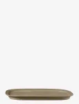 FDB M&oslash;bler - V31 - Ildpot - Lid Dish Rectangular Deep (M) - Kaaned ja tarvikud - L:29.3CM