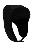 Barbour - Barbour Morar Wax Trapper - Kootud m&uuml;tsid - L