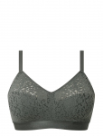 CHANTELLE - Norah Wirefree Support Bra - Tugikaarteta rinnahoidjad - 75 G