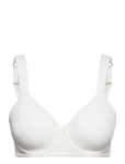 Swegmark - Adorable Shape Wire Bra Padded Cups - T&auml;iskorviga rinnahoidjad - 100 C