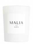 MALIA - Bonfire Candle - L&otilde;hnak&uuml;&uuml;nlad - 180 g