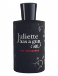 Juliette Has A Gun - Lady Vengeance Edp 100Ml - Eau De Parfum - 100 ml