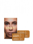 SWATI Cosmetics - Sandstone- 1 Month - Coloured Lenses - 30 g