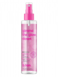 B.Tan - Gimme The Glow Down Facial Tan Mist - Spreid - 190 ML