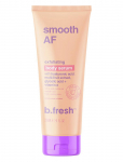 B.Fresh - Smooth Af Exfoliating Body Serum - Koorijad - 236 ml