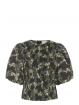 Gestuz - Malygz Blouse - L&uuml;hikeste varrukatega - 34