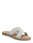 Tamaris - Women Slides - Flat - 38