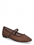 Bianco - Bialilja Mesh Ballerina - Baleriinad - 36