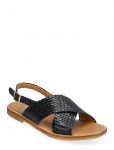 ANGULUS - Sandals - Flat - Open Toe - Op - Flat - 40.5