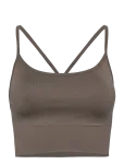 Rethinkit Studios - Hilde Seamless Sports Bra - Sports Bras - All - L/XL