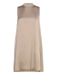 Bruuns Bazaar - Acaciabbnarin Dress - L&uuml;hikesed kleidid - 36