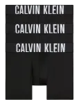 Calvin Klein - Boxer Brief 3Pk - Bokserid - M