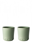 PotteryJo - Tulipa Cup 2-Pack - Kohvitassid - ONE SIZE