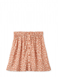 Liewood - Rosita Printed Long Skirt - L&uuml;hikesed seelikud - 92