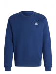 Adidas Originals - Ess Crew - Spordidressipluusid - S