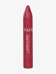 IsaDora - Twist Up Color Stick 12 Rhubarb Red 3,3 G - Huulepulgad - 3.3 G