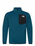 The North Face - M Crest Full Zip Jacket - Spordifliisid - S