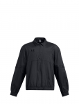 Under Armour - Ua M's 96 Terrace Drill Top - Spordi treeningjakid - S