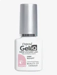 Depend Cosmetic - Gel Iq Pink Sculpt - Gel Nail Polish - 5 ML