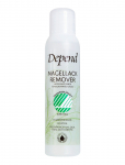 Depend Cosmetic - Milj&ouml;anpassad Remover 100 Ml - Nail Polish Removers - 100 ml