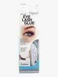 Depend Cosmetic - Eyelash Glue Natural -Big Size - Ripsmed - ONE SIZE