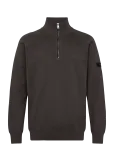 HALO - Halo Infantry Half Zip - Poolpika lukuga džemprid - XS
