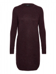 Vero Moda Maternity - Vmmdoffy Ls O-Neck Dress Ga Noos - L&uuml;hikesed kleidid - XL