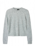 LMTD - Nlflodet Ls Short Knit Noos - Džemprid - 170-176