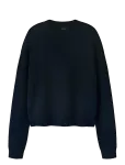 LMTD - Nlflodet Ls Short Knit Noos - Džemprid - 122-128