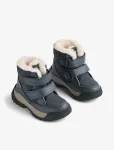 Wheat - Winterboot Millas Tex - Talvesaapad kr&otilde;pskinnisega - 29/19.4CM
