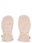 Wheat - Wool Fleece Miitens Jay - Labakindad - ONE SIZE