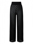 Malina - Alissa Knitted Pants - Lai jalg - XL