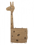 Bloomingville - Philine Wall Basket - Riiulid - 90X46X13CM