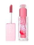 Maybelline - Maybelline New York, Lifter Plump, 001 Blush Blaze, 5.4Ml - Huuli t&auml;idlasemaks muutvad tooted - 5.4 ml
